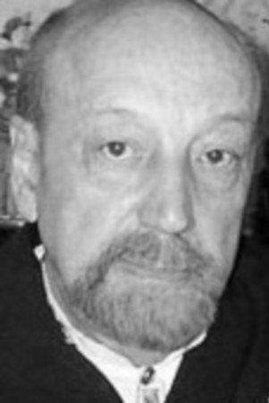 Photo Yuri Komarov