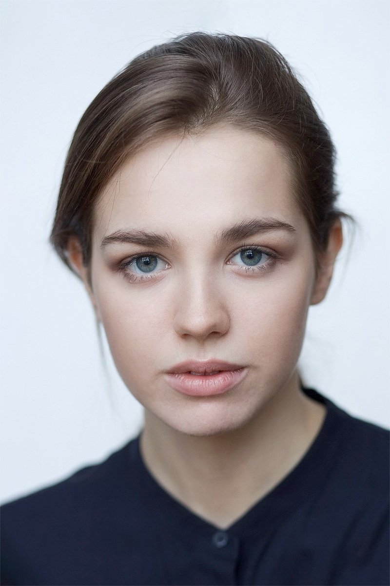 Photo Aleksandra Solovyova