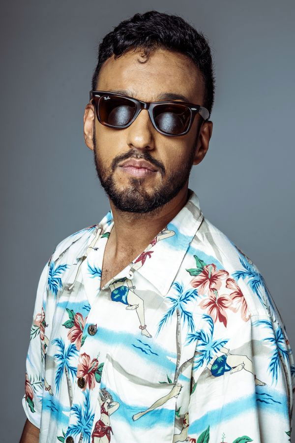 Photo Andrés Farías