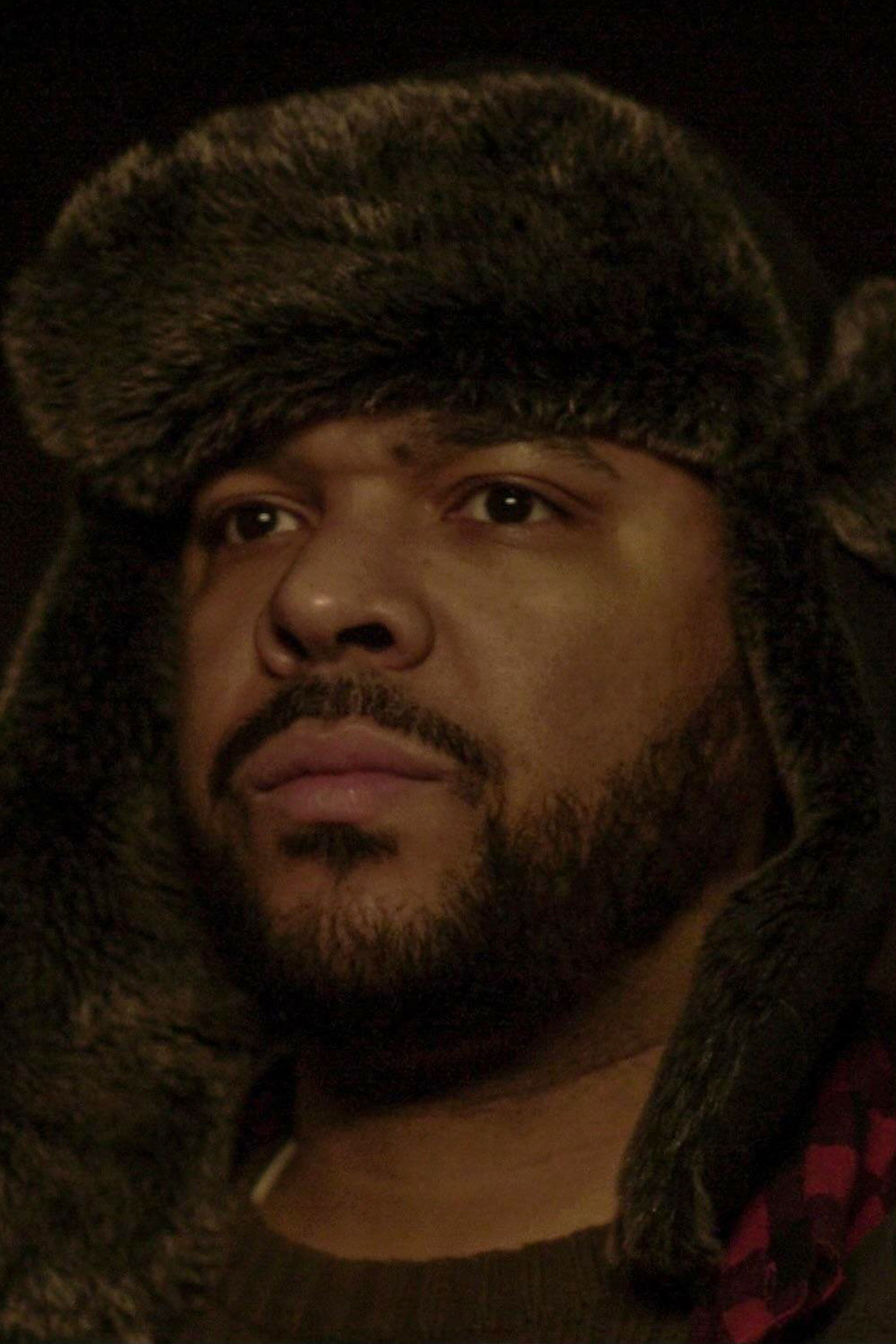 Photo Darryle Johnson