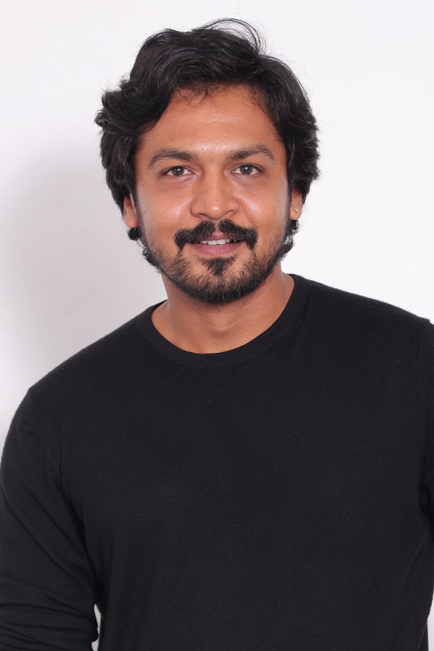 Photo Dev Devaiah