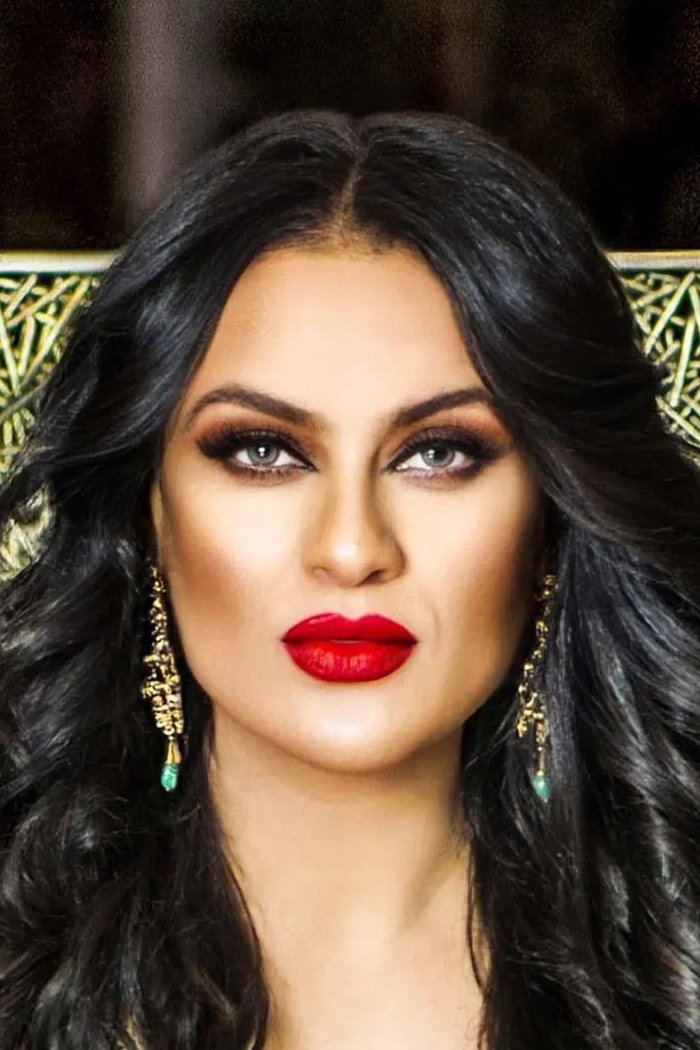 Photo Fatima Zahra Bennacer