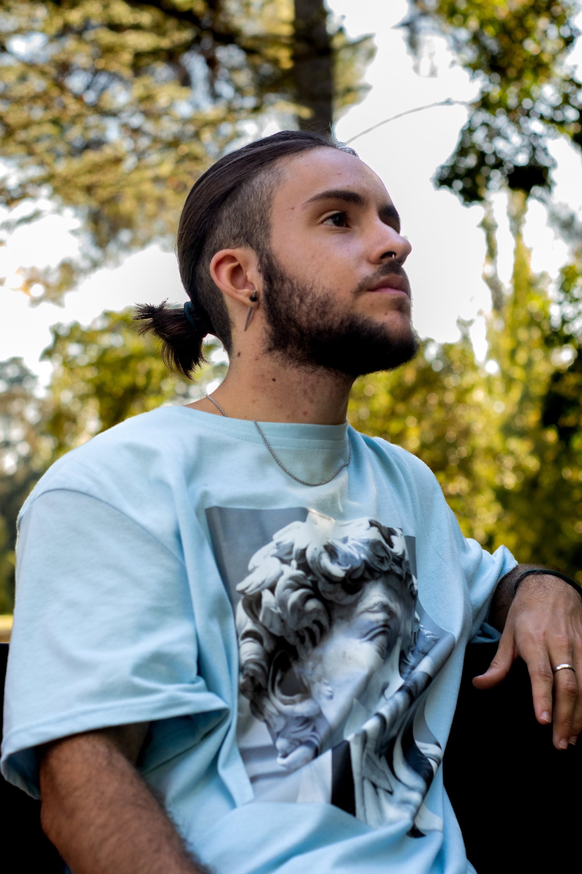 Photo Isaac Escribano