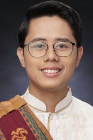 Photo James Allen Fajardo