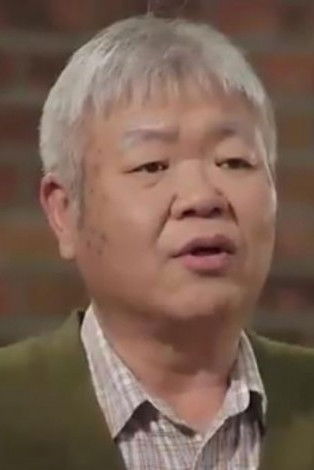 Photo Jeong Jong-jun