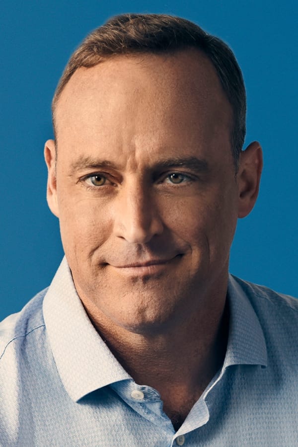 Photo Matt Iseman