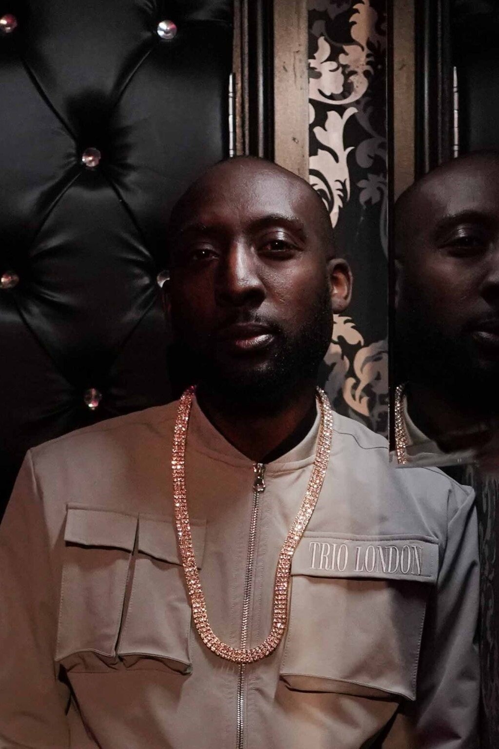 Photo Nicky SlimTing Walker