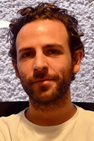 Photo Pablo Calvillo