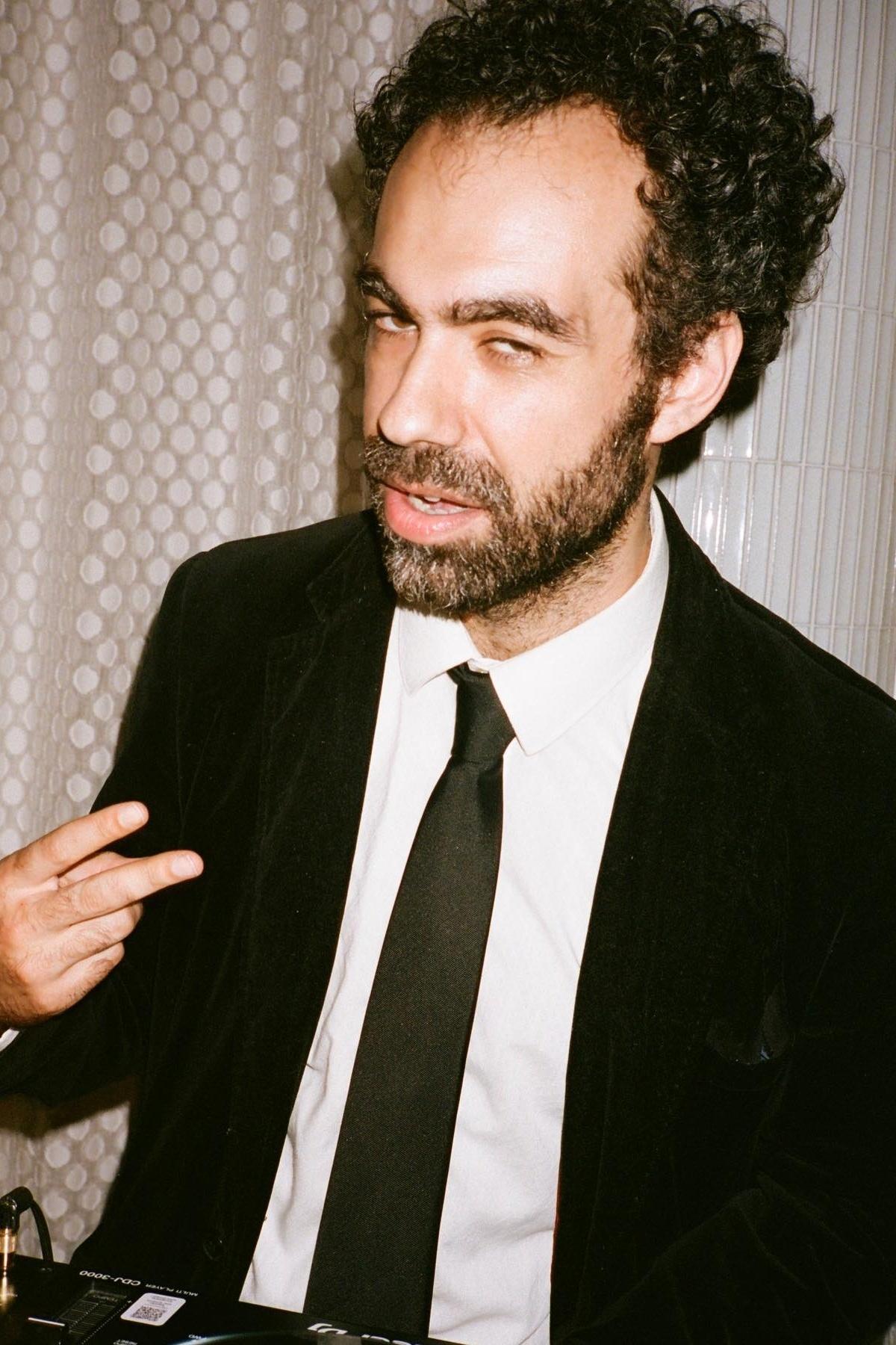 Photo Richard Melkonian