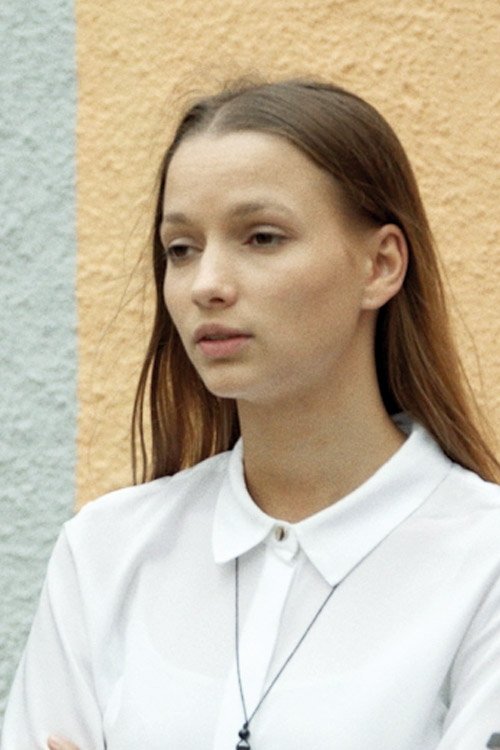 Photo Tabea Georgiamo