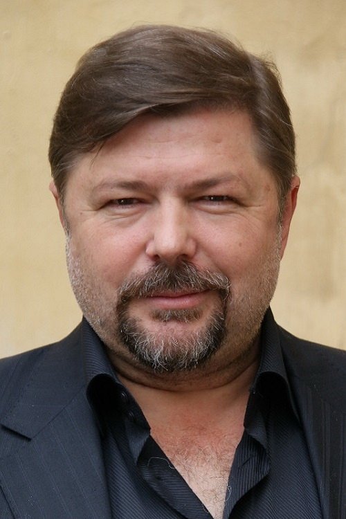 Photo Vadim Romanov