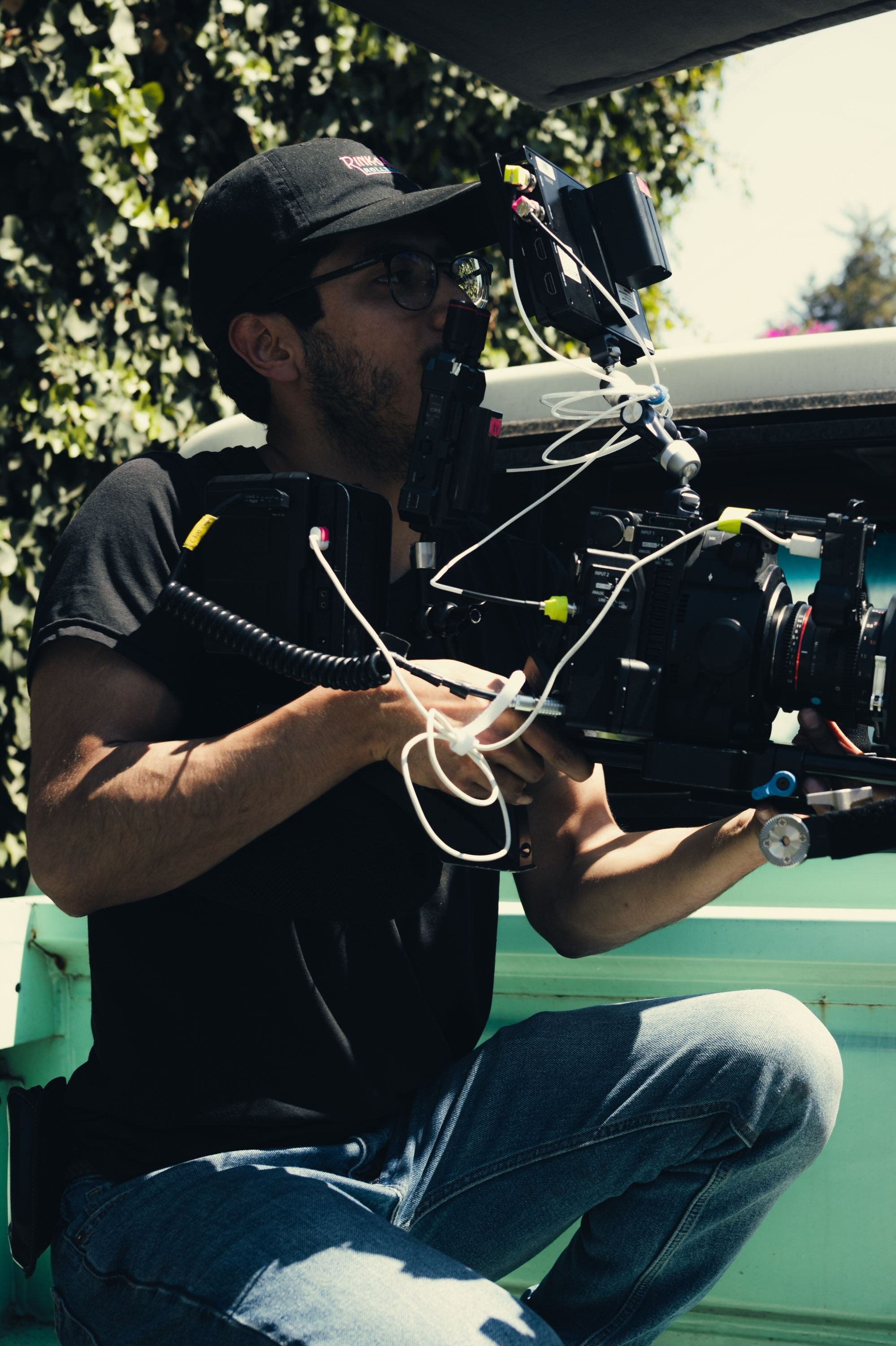 Photo Eduardo Suárez