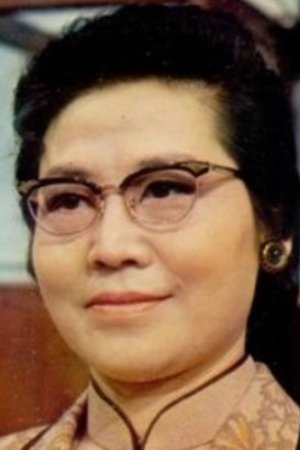 Photo Fu Pi-Hui