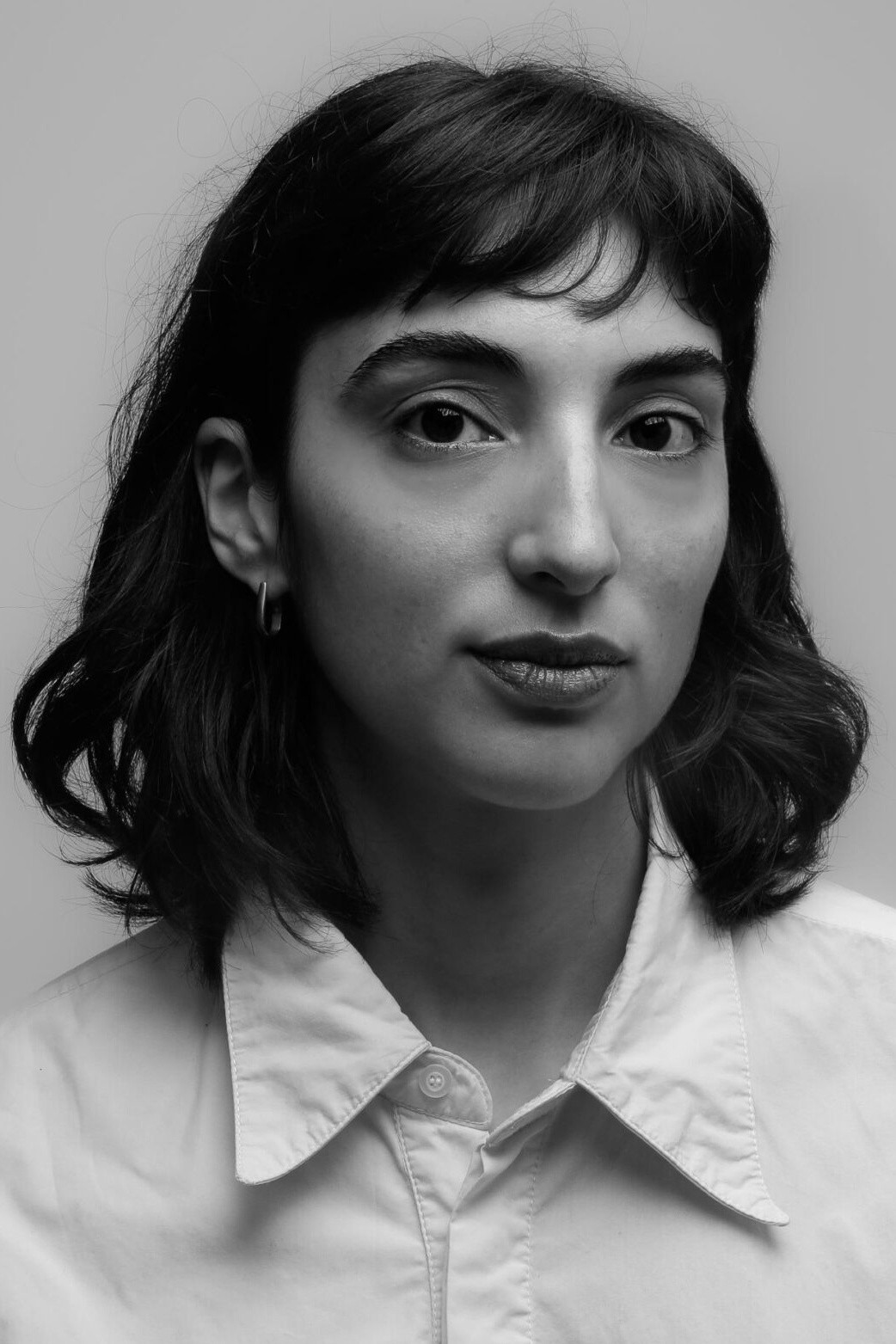 Photo Morena Fernández Quinteros