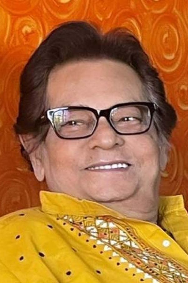 Photo Prabhat Roy