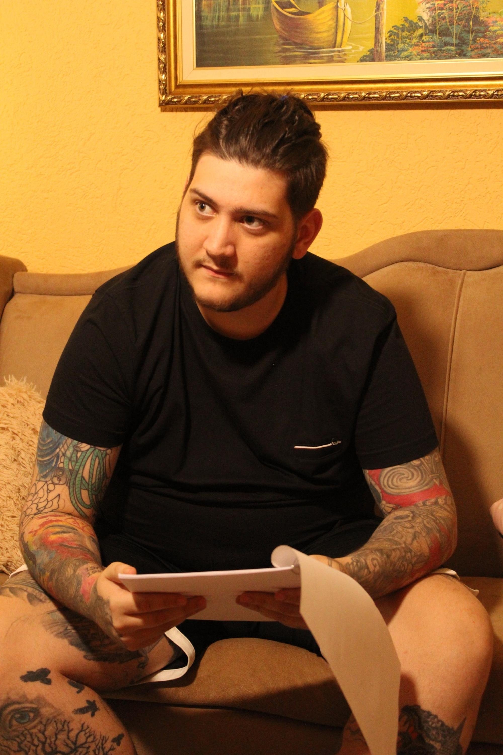 Photo Rafael Palandre Rodrigues Bueno