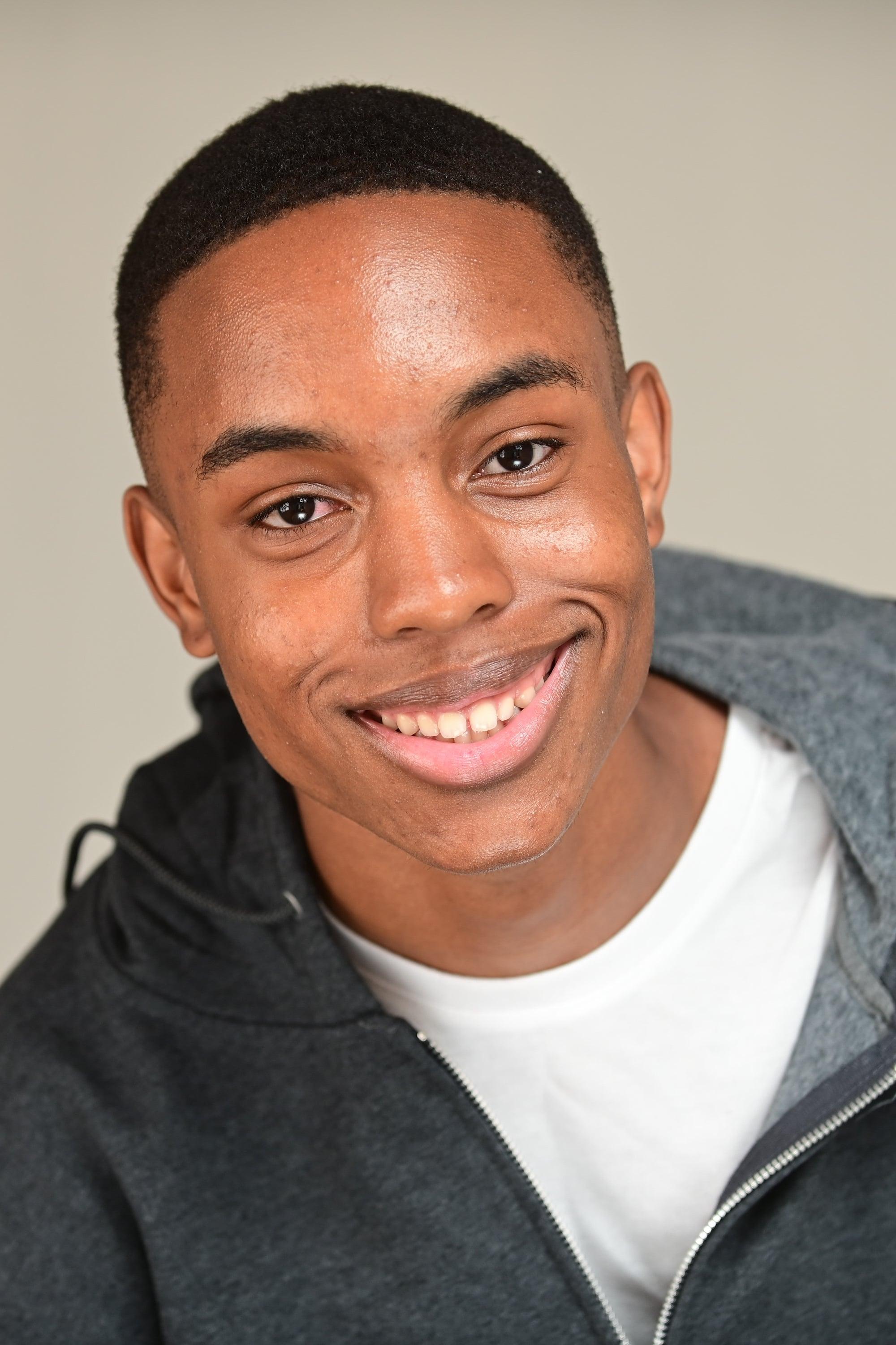 Photo Samarion Ward