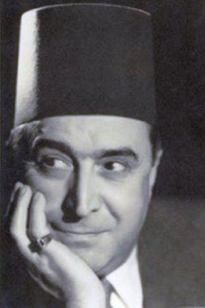 Photo Soliman Naguib