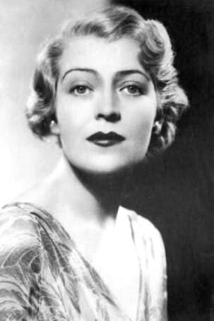 Photo Violet Heming