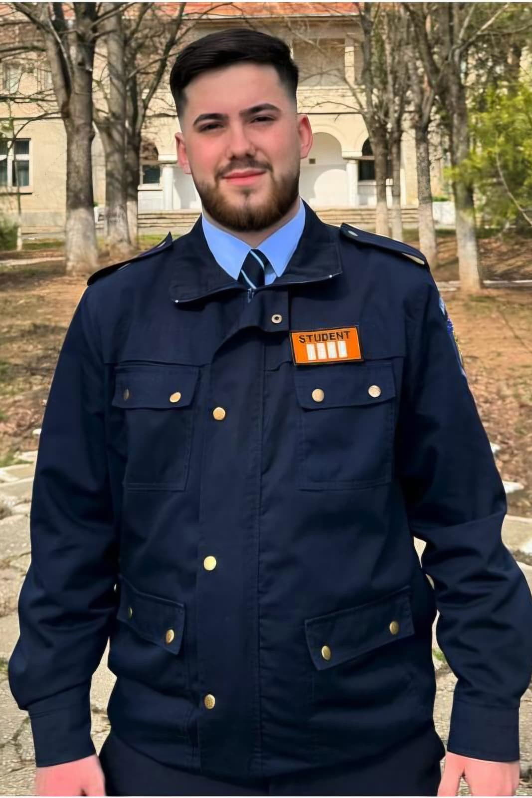 Photo Adrian Elicopter