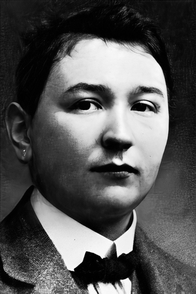 Photo Jaroslav Hašek