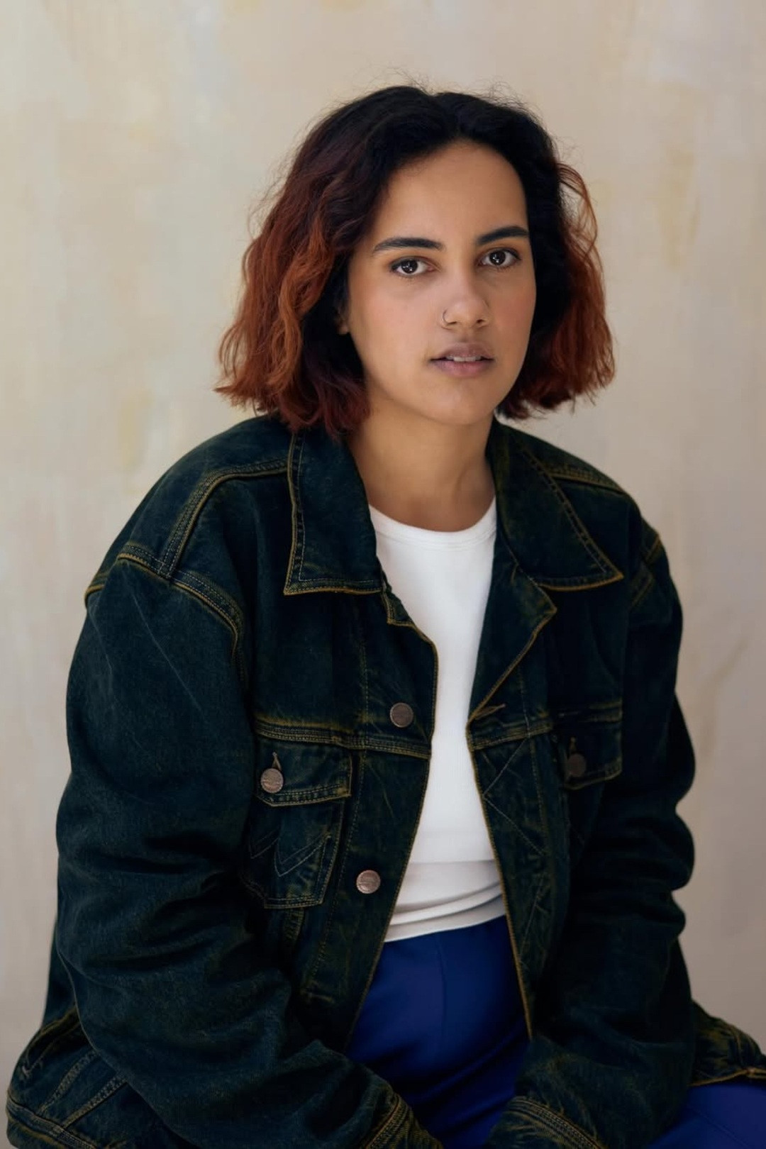 Photo Jerusha Wahlen