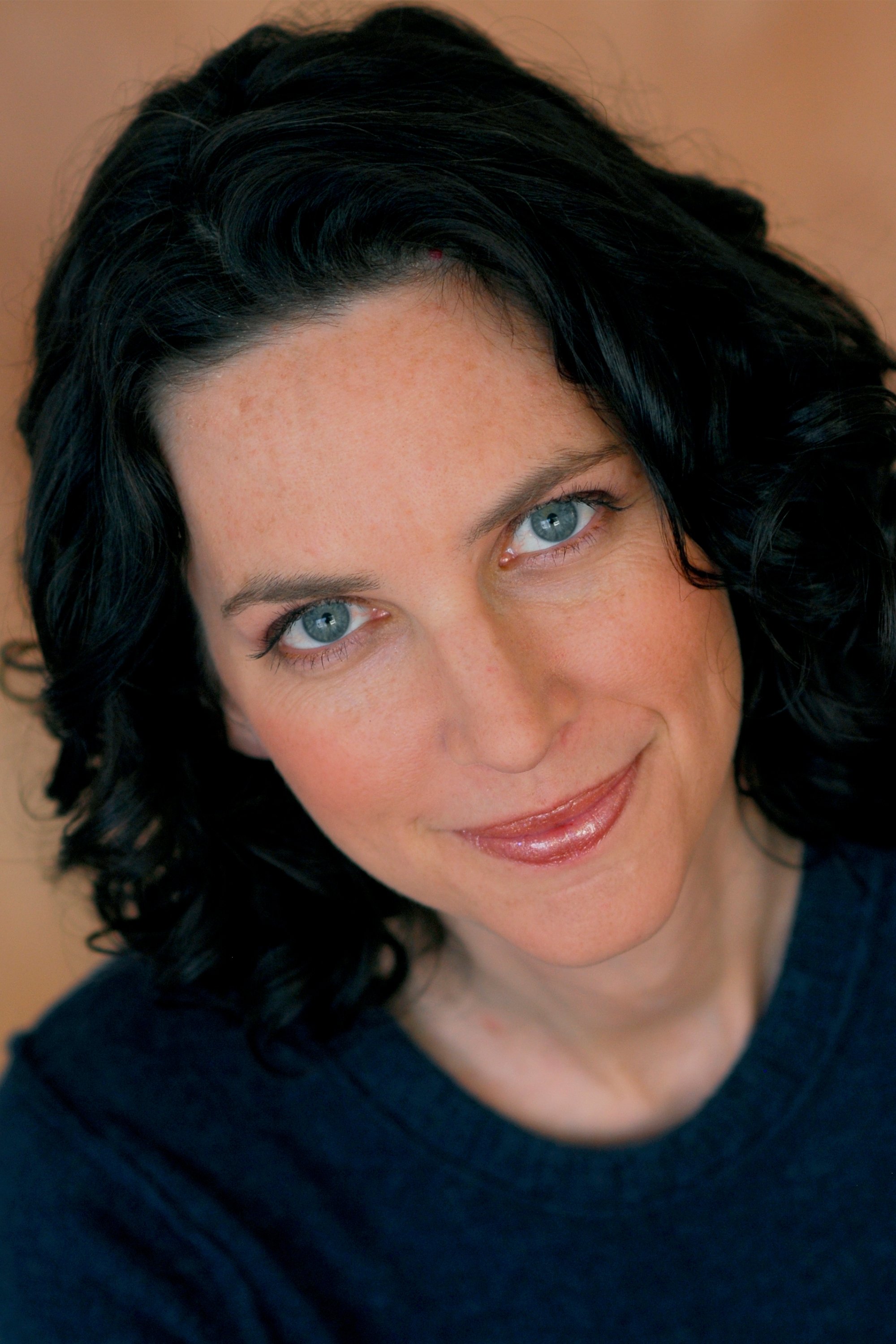 Photo Michelle Paradise