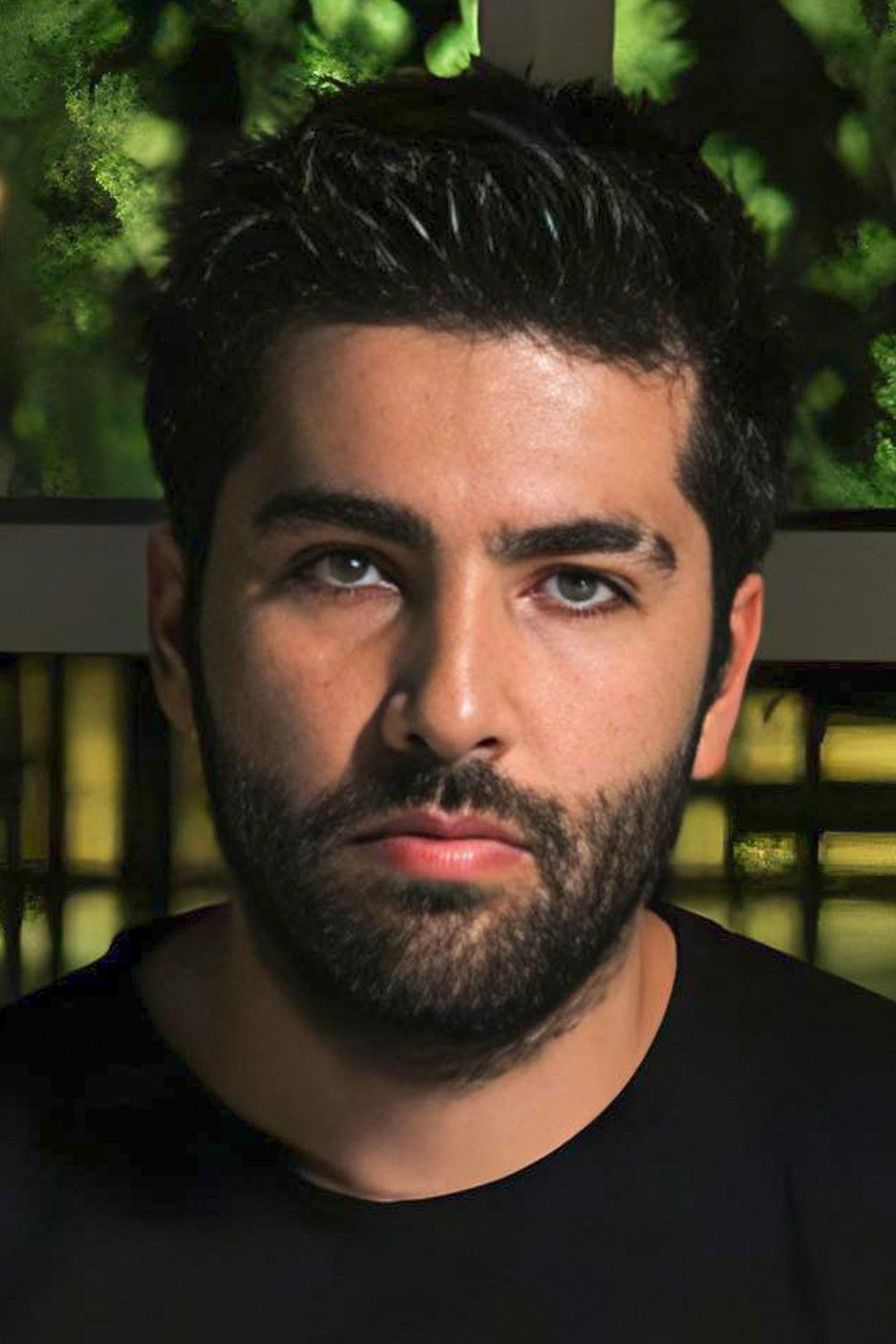 Photo Mohammad Soori