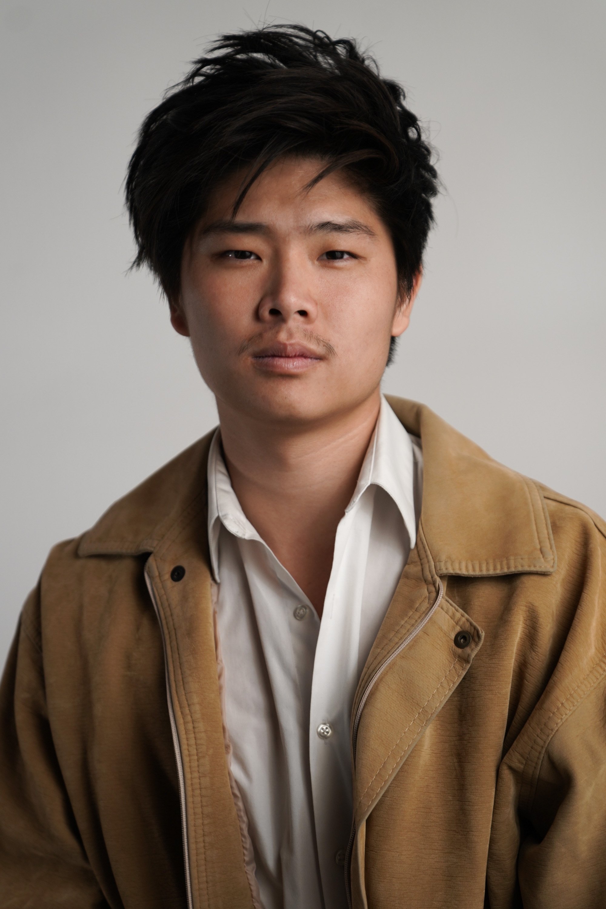 Photo Nathan Xia