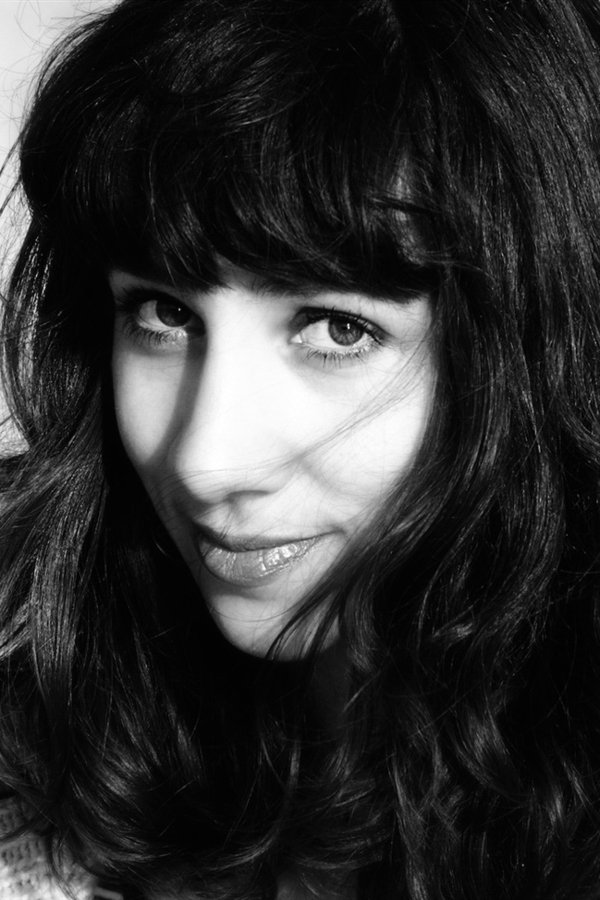 Photo Safia Al Bagdadi