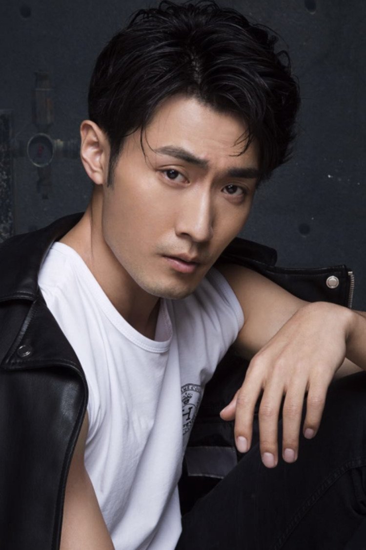 Photo Xu Xin