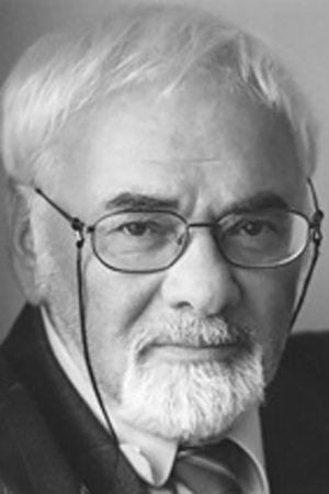 Photo Albert Burov