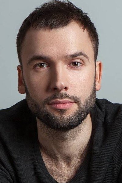 Photo Aleksandr Ptashenchuk