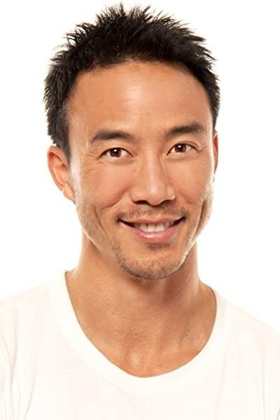 Photo Allan Wu