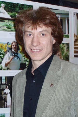 Photo Igor Dnestryanskiy