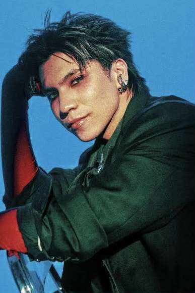 Photo Raphaell Ridao