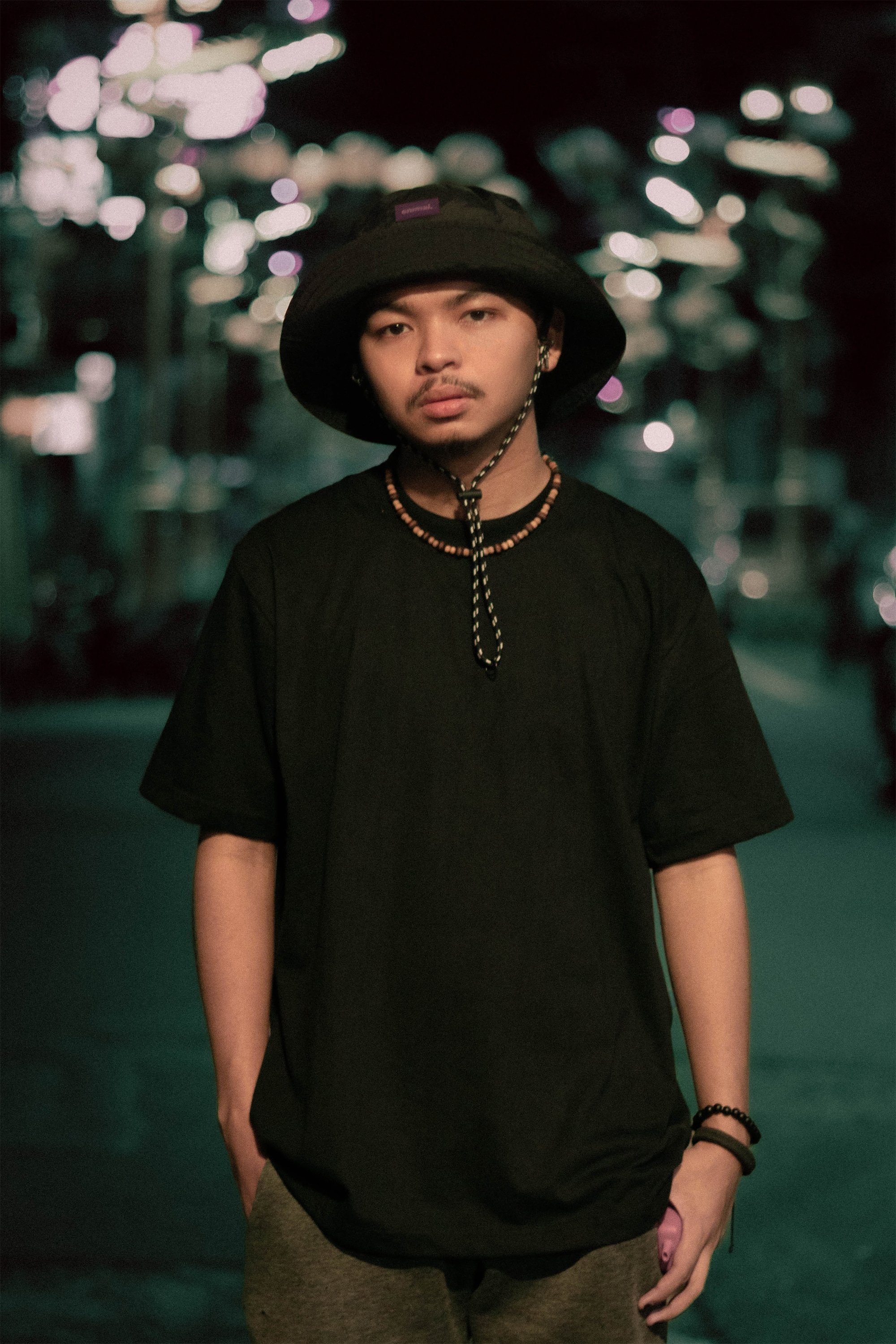 Photo Vrian Pamatmat