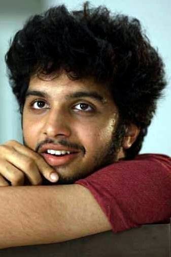 Photo Balaji Jayaraman