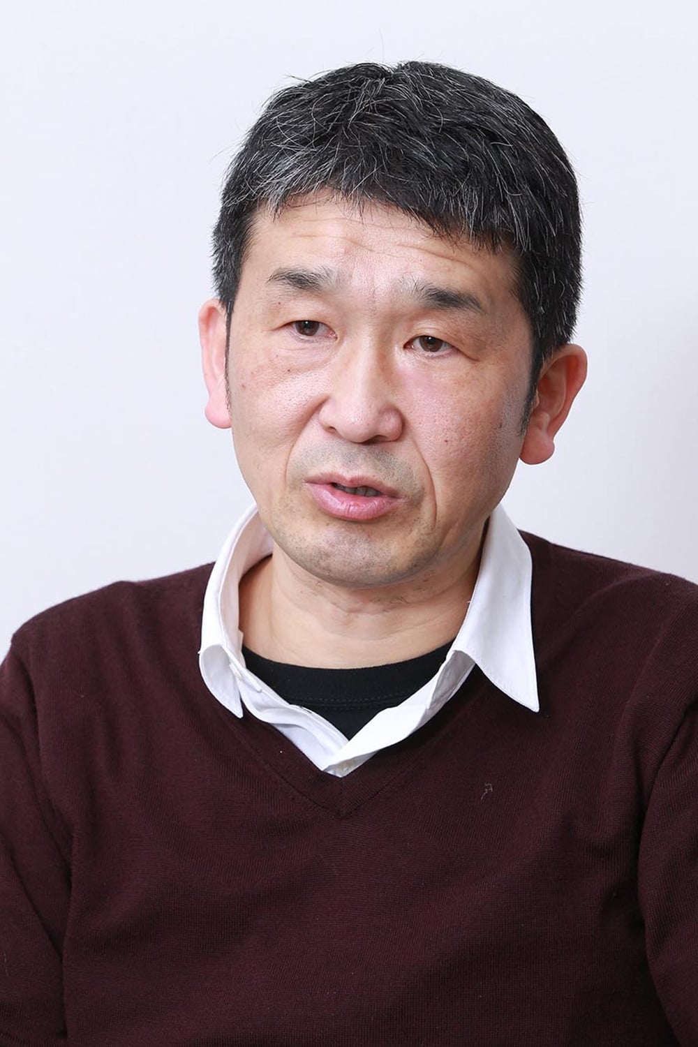 Photo Makoto Shinozaki