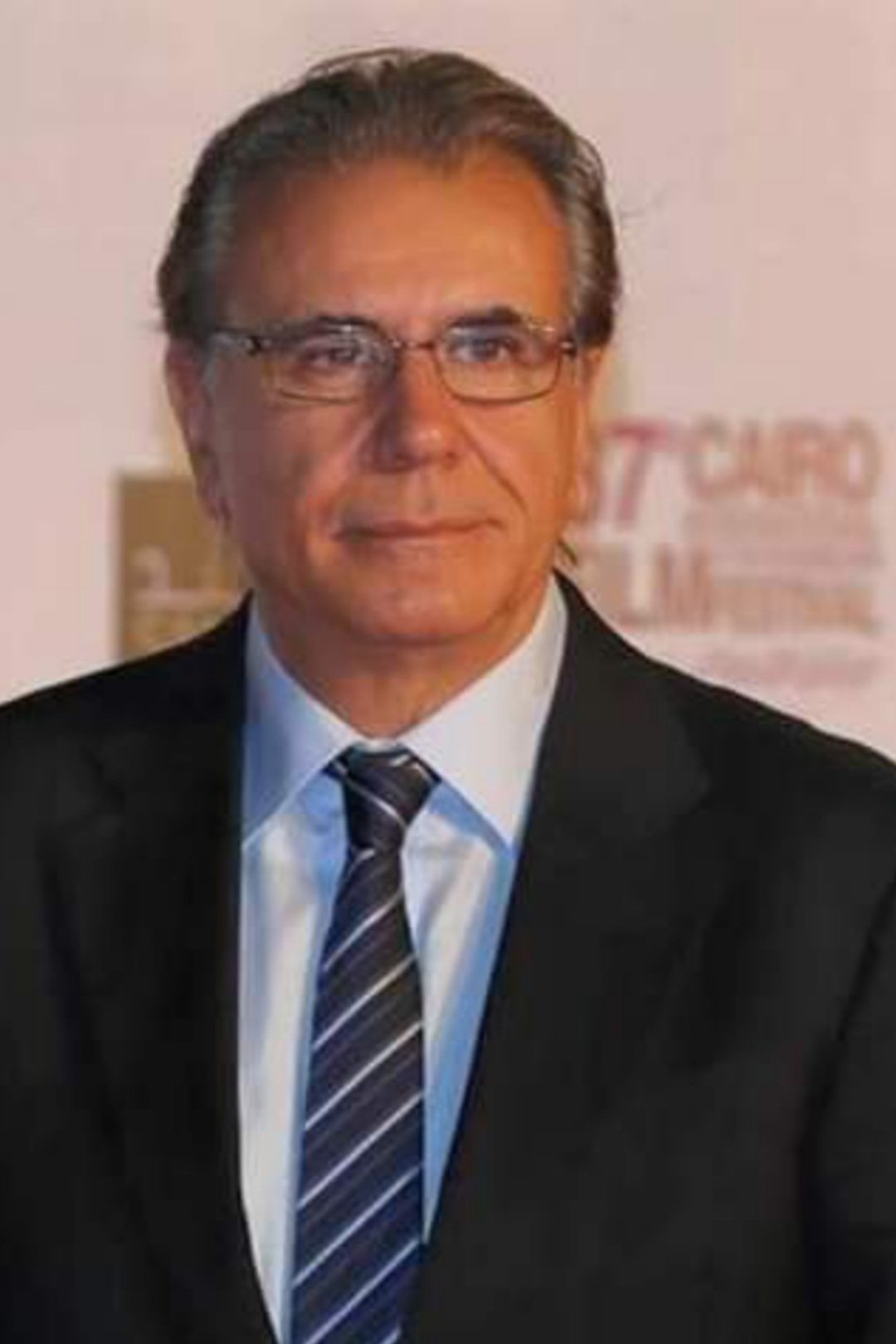 Photo Sameh Salim