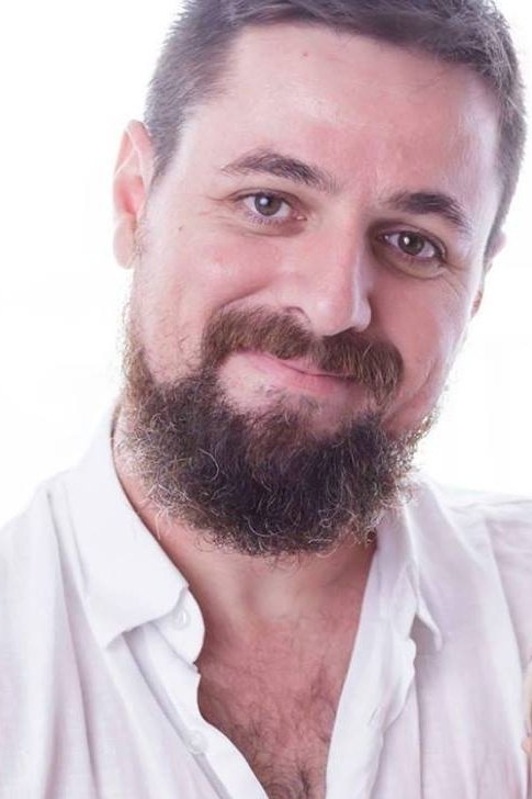 Photo Alexandre Estevanato