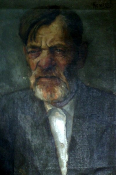 Photo Boris Komyakov