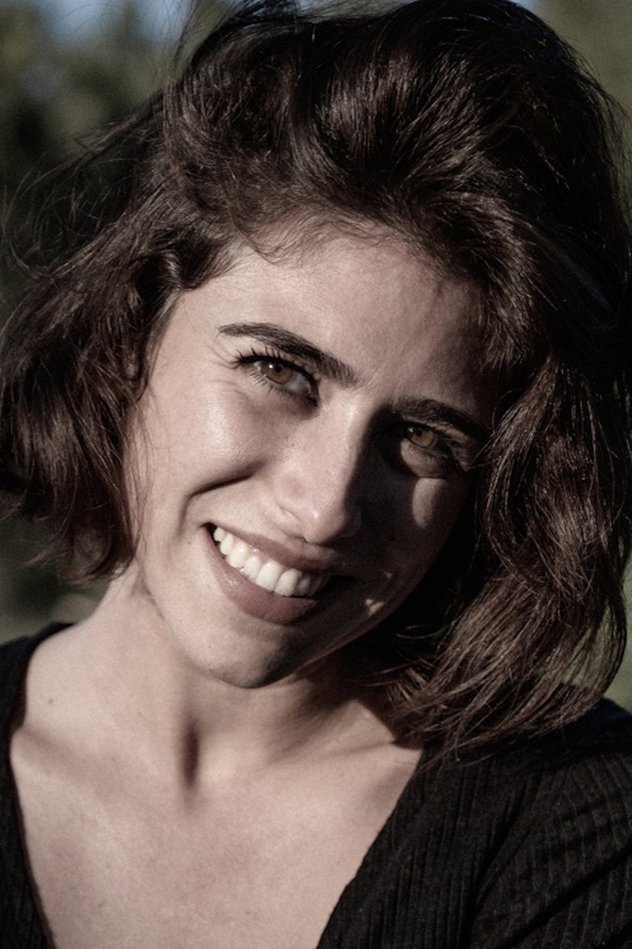 Photo Elena Cascino