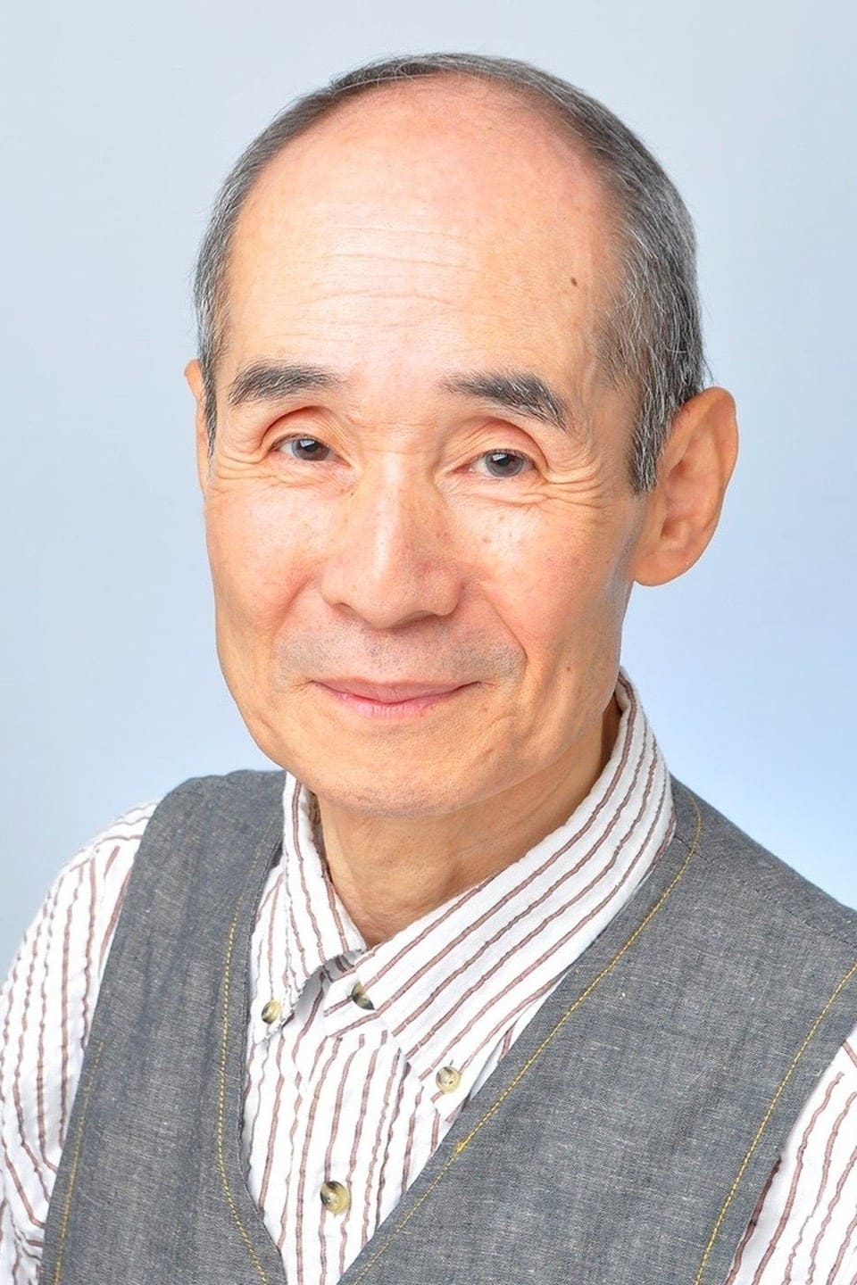 Photo Kaoru Shinoda