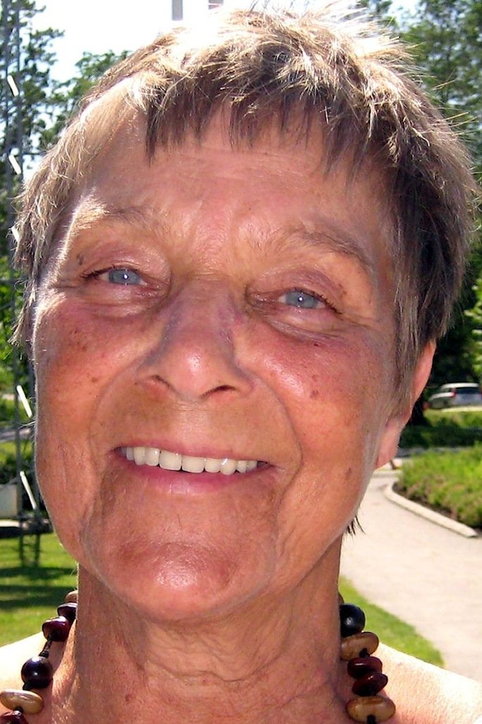 Photo Maria Hörnelius