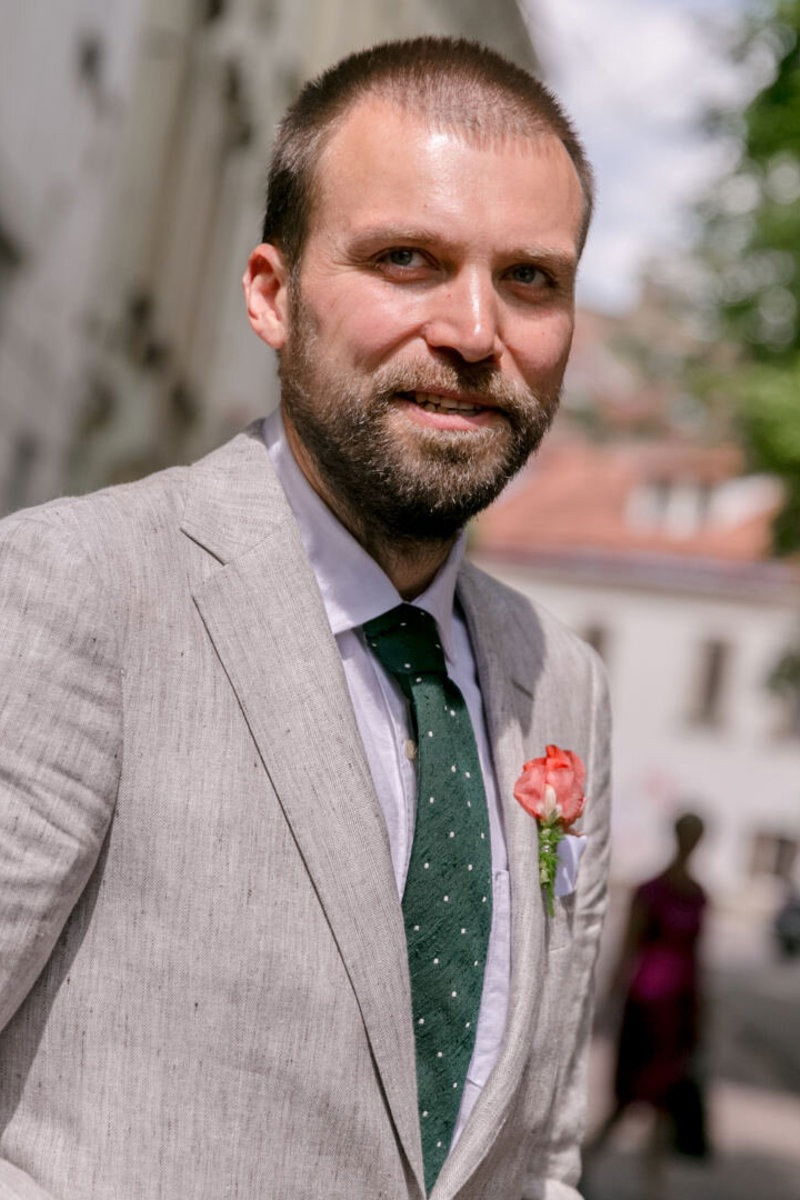 Photo Povilas Laurinkus