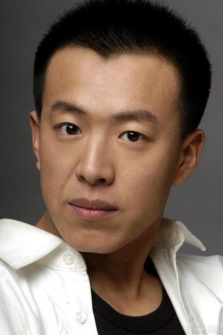 Photo Qiu Yunhe