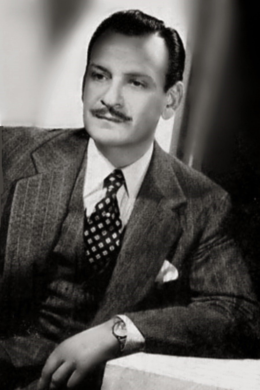 Photo Santiago Gómez Cou