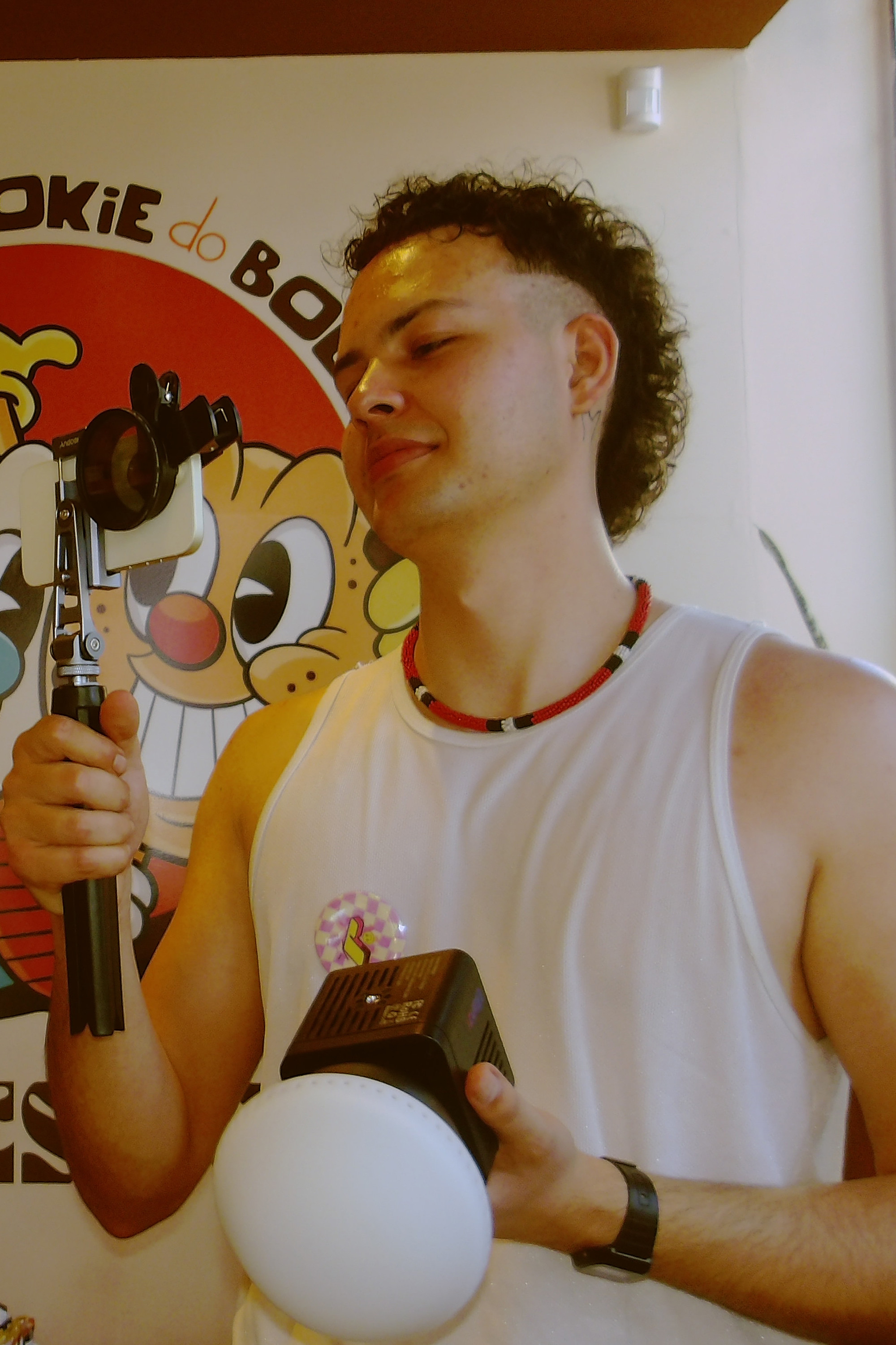 Photo Vinicius Maurina