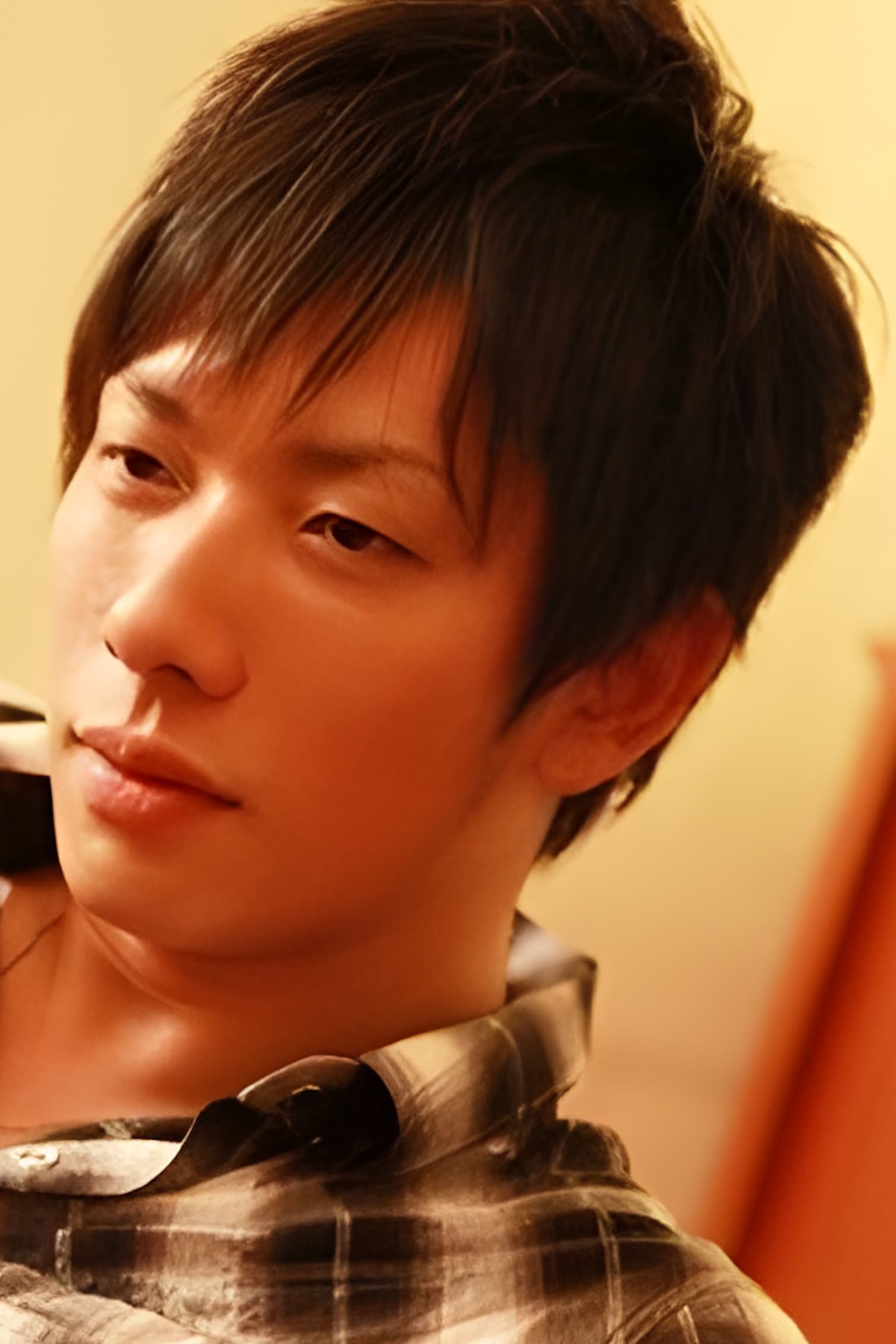 Photo Youji Agawa